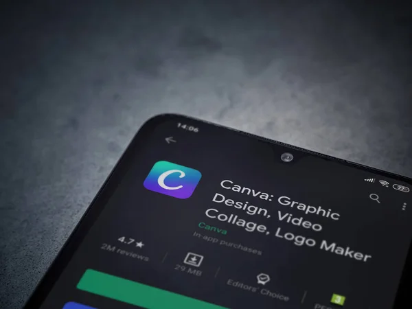 ¿Es Canva una herramienta de automatización de marketing? ¿Es Canva una herramienta de automatización de marketing?